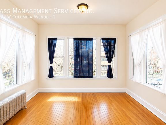 4th image of 1137 W Columbia Ave APT 2