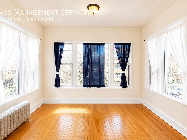 1137 W Columbia Ave #2 — Photo 4