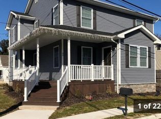 84 Potter Ave, Hamilton, NJ 08619