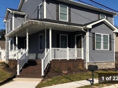 84 Potter Ave, Hamilton, NJ, 08619