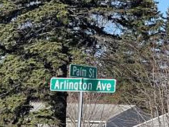 Exterior Address Verification