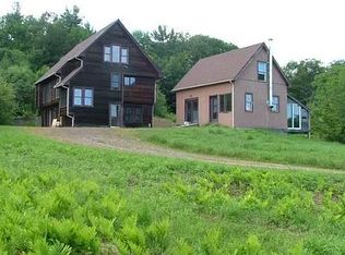 52 Burrington Rd, Heath, MA 01346