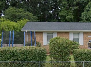 1012 Ancroft, Durham, NC 27707