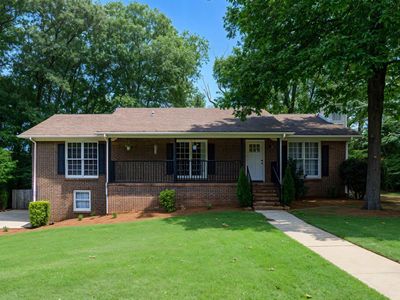 1933 Outwood Rd, Fultondale, AL, 35068