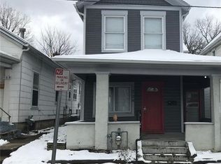 726 Wyoming St, Dayton, OH 45410