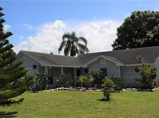 2918 SE 35th Ave, Okeechobee, FL 34974