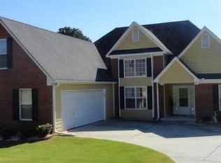 3585 Wapakonata Trl, Bethlehem, GA 30620