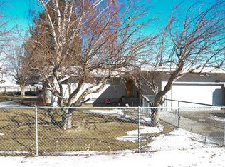 2930 S Pioneer Dr, Idaho Falls, ID 83402