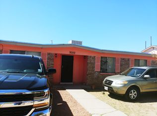 9352 Danbury Rd, El Paso, TX 79907