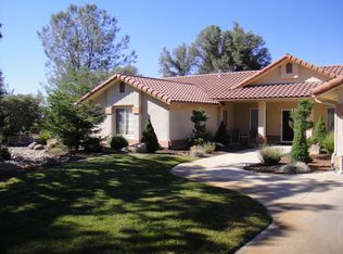 30699 E Longview Ln, Coarsegold, CA