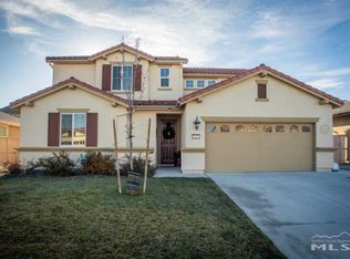 2150 Blue Oaks Dr, Reno, NV 89521