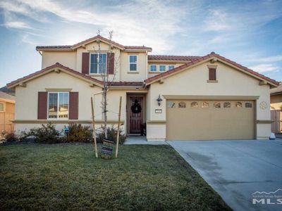 2150 Blue Oaks Dr, Reno, NV, 89521