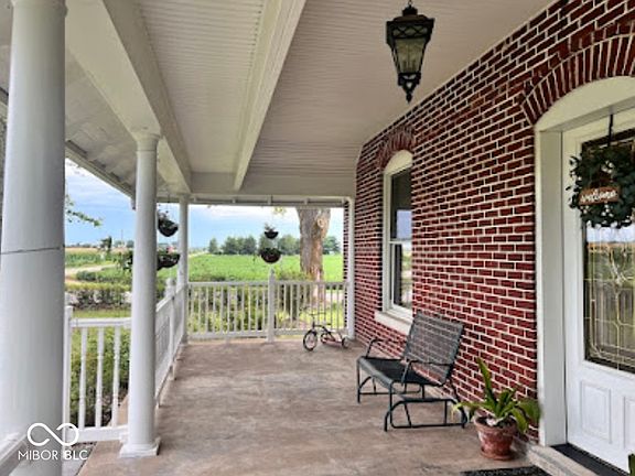 5th image of 11291 S County Road 300 W