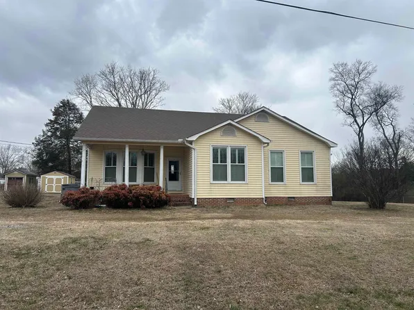 49 County Road 324, Florence, AL 35634