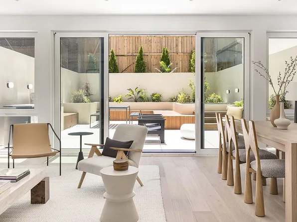 256 E 4th St Unit Garden, New York, NY 10009