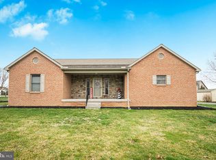 148 Lynx Dr, Hanover, PA 17331