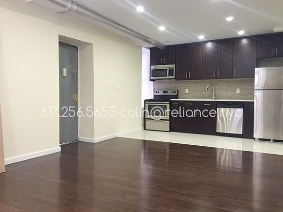 3rd image of 815 W 180th St Bsmt B
