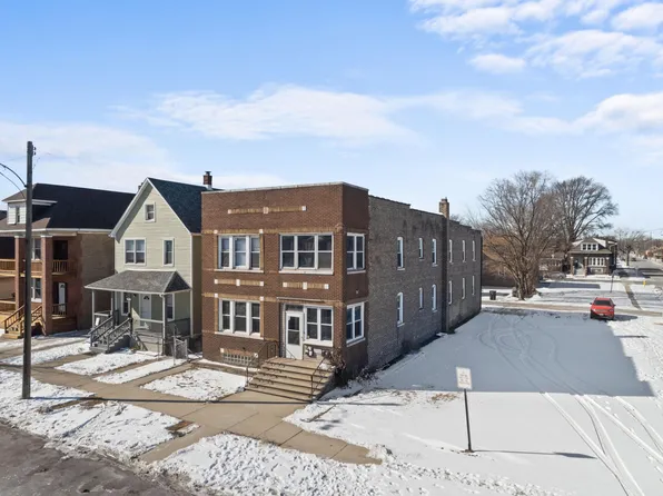 3904 Fir St, East Chicago, IN 46312