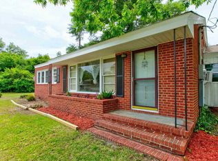 6350 Savannah Hwy, Neeses, SC 29107