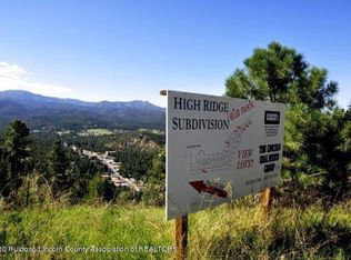 303 Cummings Dr, Ruidoso, NM 88345