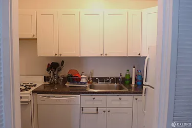 Rented by Oxford Property Group