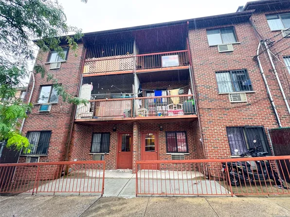 105-07 Otis Avenue #1B, Corona, NY 11368