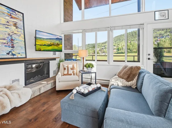 54 Columbine Cir #B9, Avon, CO 81620