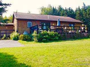 79 Maple Grove Rd, Presque Isle, ME 04769
