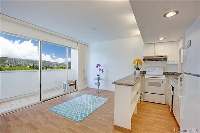 1st image of 2281 Ala Wai Blvd APT 602