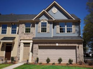 2438 Alyssa Ln, Charlotte, NC 28208