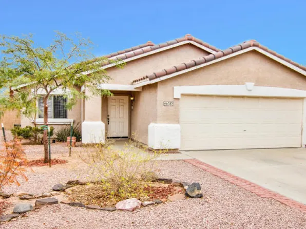 16081 N 135th Dr, Surprise, AZ 85374