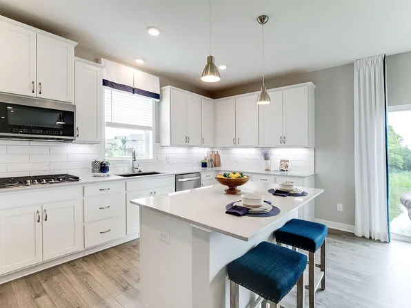 7906 Marquette Ct NE, Otsego, MN 55330