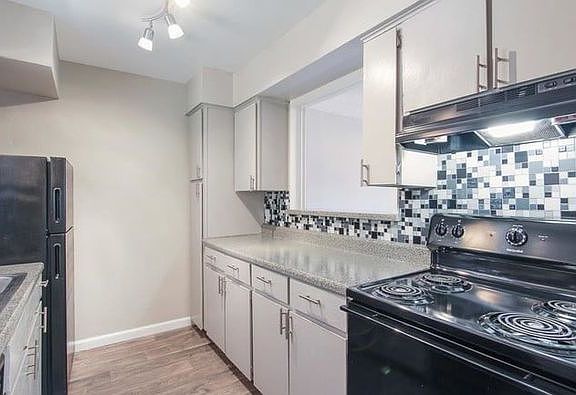 2nd image of 1235 Cavender Dr #104