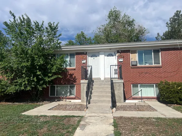 7115 Stuart St, Westminster, CO 80030