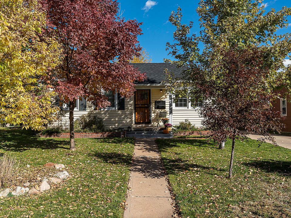 1st image of 2725 W Bayaud Ave