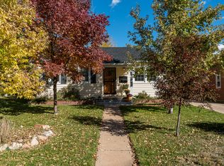 2725 W Bayaud Ave, Denver, CO 80219