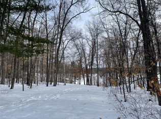 5046 Greeder Rd, Webster, WI 54893