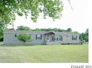 947 Kubitz Rd, Copperas Cove, TX 76522