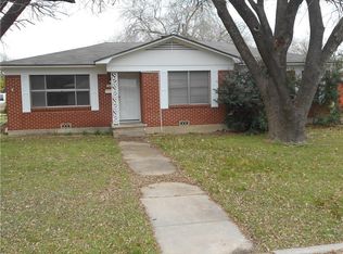 2031 Meadow Rd, Waco, TX 76710