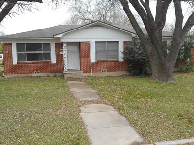 2031 Meadow Rd, Waco, TX, 76710