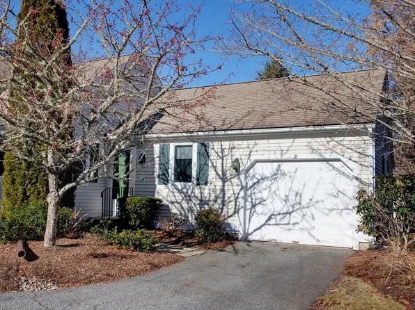 18 Executive Dr, Mashpee, MA 02649