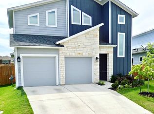 7208 Cardinal Bloom Loop, Austin, TX 78744