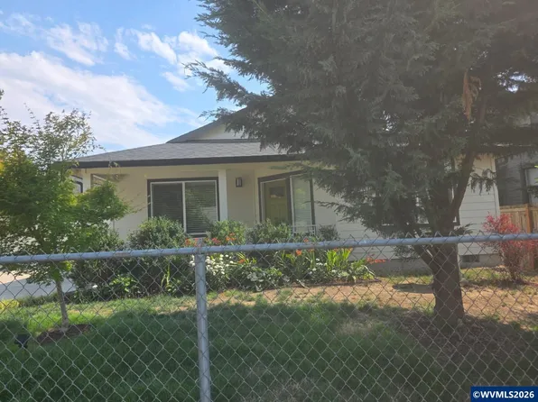 1626 E 1st Ave, Albany, OR 97321