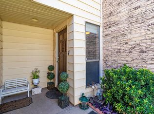 12 Harned Court, Odessa, TX 79762