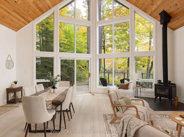 1042 S Menominee Lake Rd, Lake Of Bays, ON P0B 1A0