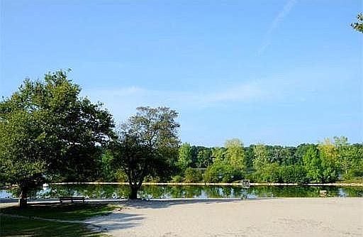 Arlington Reservoir