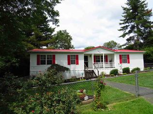 212 Hinchey Hollow Rd, Jefferson City, TN 37760