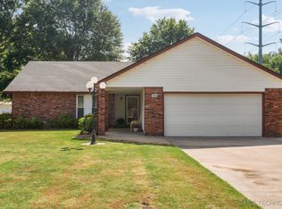 10309 S 198th Ave E, Broken Arrow, OK 74014