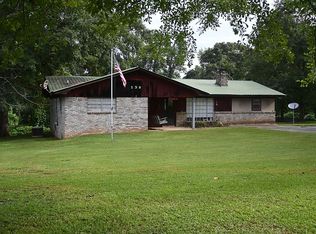 139 Crescent Lake Rd, Meridian, MS 39301