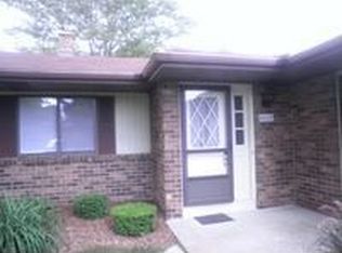 8429 Elkwood Dr SW, Byron Center, MI 49315